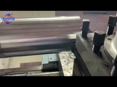 Flachbett CNC-Drehmaschine