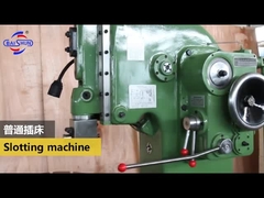 Handmaschine für die Metallschleifmaschine B5040