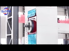 Ich habe ein Video gemacht.