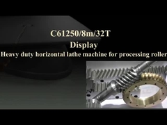 C61200 8m 32T Video