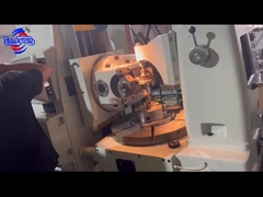 Maschine zur Ausrüstung von Getriebe 2