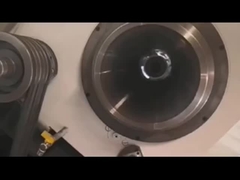 Automatische CNC-Rohrdrehmaschine