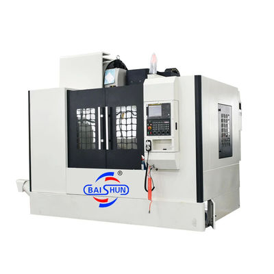VMC 1160 CNC-Vertikalbearbeitungszentrum vmc Hochgeschwindigkeits-Vertikalfräsenmaschine