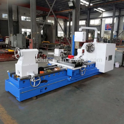CA8450 Herkömmliche universelle Drehmaschine mit horizontaler Rollendrehmaschine
