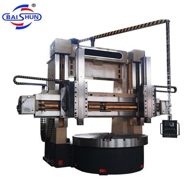 VTL Drehmaschine für die vertikale Drehmaschine Schwerlastmaschine zum Metallschneiden C5225