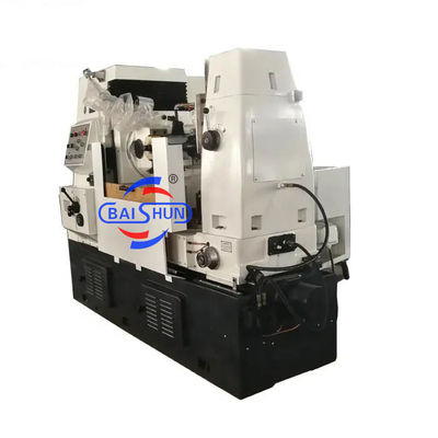 Y3180 Hydraulische Getriebe-Hobbermaschine zum Metallschneiden