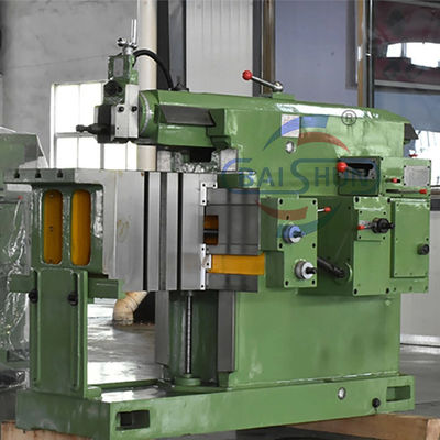 BC6063 BC6066 Drehmaschine, Metallformmaschine