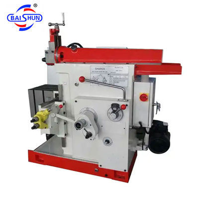 Vertikalgetriebeformmaschine Metallformmaschine B6050 Hochpräzision