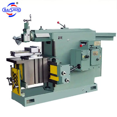 Planer und Shaper Maschine Blechmetall Shaper BC635A