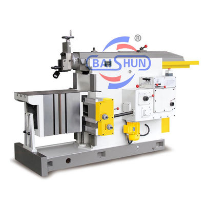 BC6070 Metallformgeräte Horizontale mechanische Verzahnung