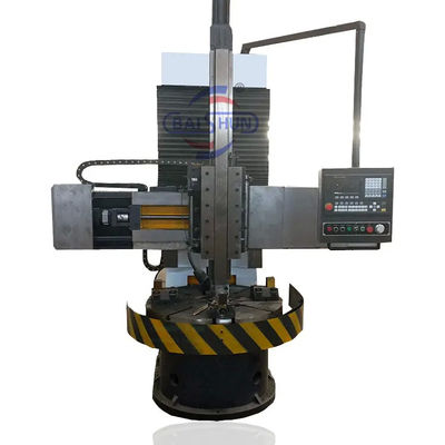 Drehmaschine mit mittlerer Belastung