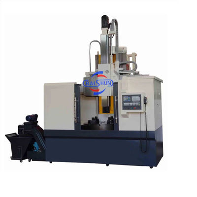 Starrstehende Schwerlastmaschine, mechanische Drehmaschine, Drehmaschine, Metallschneidemaschine, vertikale Drehmaschine