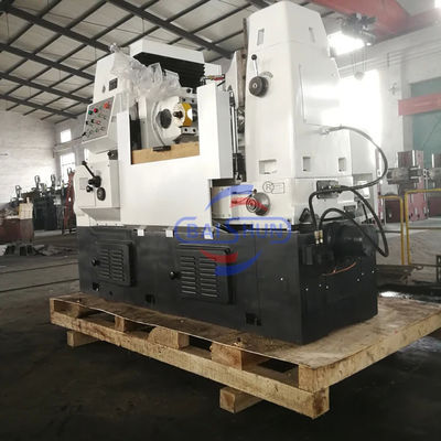 Vertikal CNC Getriebe-Hobbingmaschine Getriebe-Hobbingmaschine Y3150E