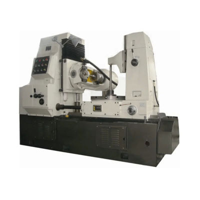 Y3150E Getriebe-Hobbing-Fräsmaschine Cnc-Getriebe-Hobber