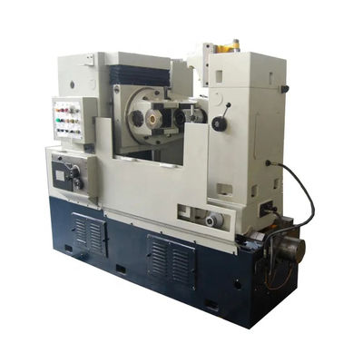 Universal Getriebe Hobbing-Maschine mit hoher Präzision 8mm Modulus Handbuch