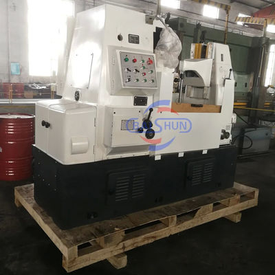 Y3150 Y3150E Y3180 Y3180H Getriebe-Hobbing-Maschine Mechanischer Hydraulischer Typ