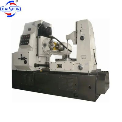 Bevel Gear Hobbing Machine Kleine hydraulische mechanische Spirale Y3180