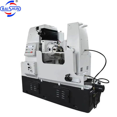 Y3150 500mm-Gangschneidemaschine CNC-Maschine Verarbeitung Hydraulische Ausrüstung