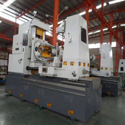Y3150E Cnc-Zahnformmaschine Spur Wurm Kettenrad