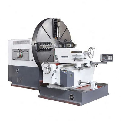 Herkömmliche Flanschdrehmaschine C64200