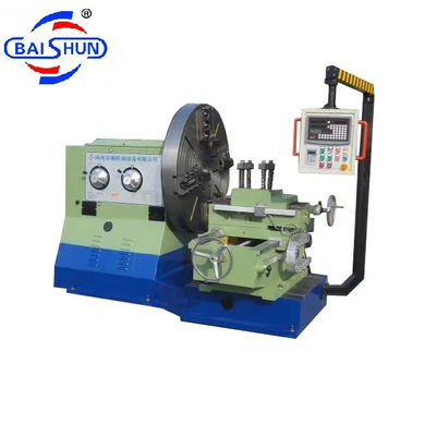 C6025 CNC-Werkmaschine Großkopf Schraubverschiebung