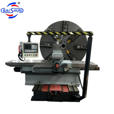 C6020 Maschine zur Bearbeitung von Aluminiumformen