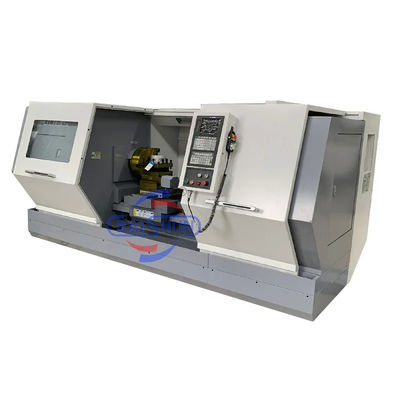 Hard Guideway Ck6140 Ck6150 Metall Flachbett Cnc Drehmaschinenöl