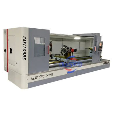 CK6150 Flachbettmaschinen für CNC-Drehmaschinen