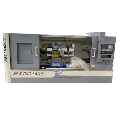 CK6150 Horizontale Flachbettdrehmaschine