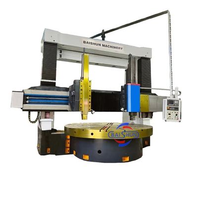 CK5240 VTL Drehmaschine Drehmaschine Machwerkzeuge CNC Vertikaldrehmaschine