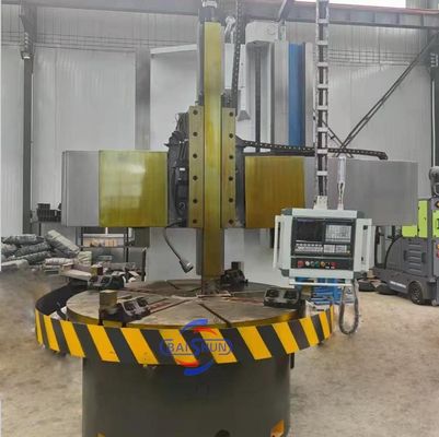 Schwerlastmaschine für die Verarbeitung von Metallschnitten