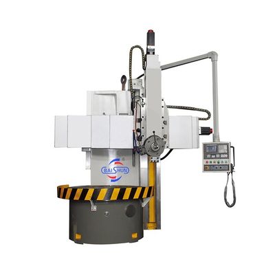 China Fabrik Vertikalbearbeitung Werkzeuge Drehmaschine CNC Vertikal Drehmaschine Preis
