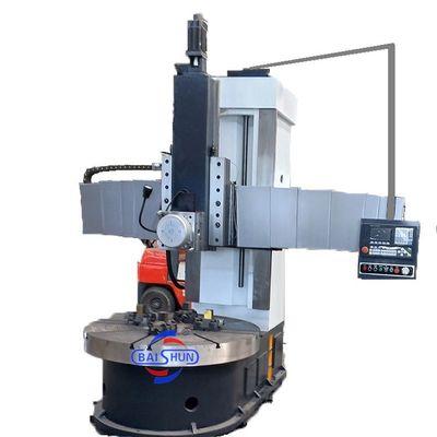 CNC-Mehrfunktionsmaschine zur Drehung von Metalldrehmaschinen