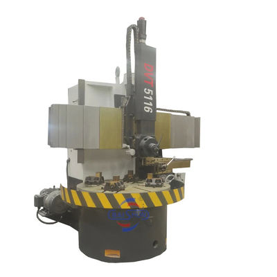 Hochgeschwindigkeits-Metall-CNC-Vtl-Werkzeugdrehmaschine