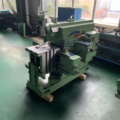 Schwere horizontale Metallformmaschine, Handwerksklasse BC6063