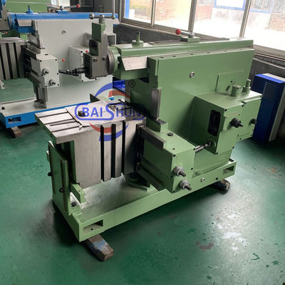 B6063 Werkzeuge für mechanische Metallformmaschinen 630 mm Max. Schneidlänge