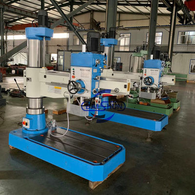 Portable Heavy Duty Hydraulic Radial Drilling Machine Z3032 Hochpräzision