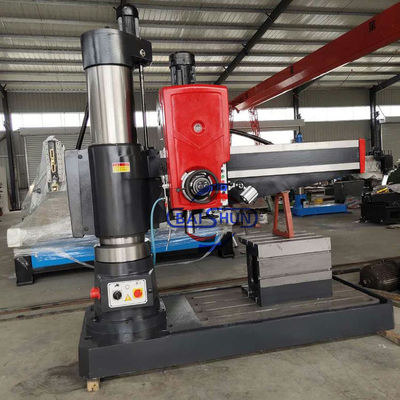 Präzision Radial Arm Bohrmaschine Maschinelle Bohrmaschine Z3080