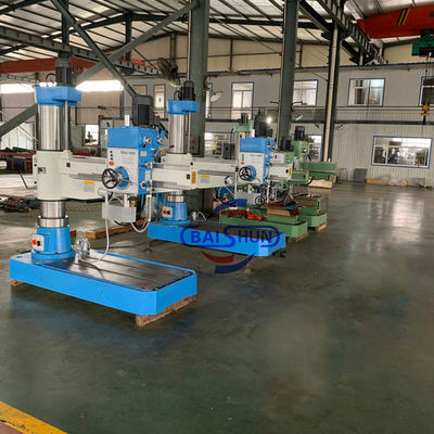Universal Radial Arm Bohrmaschine Z3032X10 Hydraulische Metallbohrmaschine
