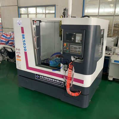 B5032 CNC-Schleifmaschine Schlüsselschluss-Vertikalschleifmaschine Schneidmaschine Schleifwerkzeug