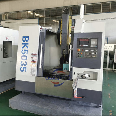 Schwerlastmaschine für die Schließmaschine BK5018 Mechanische Schließmaschinenwerkzeuge