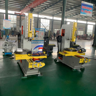 B5040 Vertikalformmaschine Werkzeugplaner Slotter Gerät PLC-Steuerung
