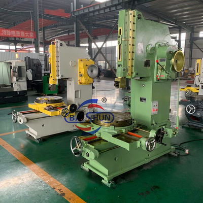 Schlüsselförmungsmaschine Schwerlastmaschine B5032 Metall-Schlittenformmaschine