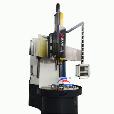 Hochgeschwindigkeits-Präzisionsdrehmaschine CK5116 Cnc Automatische Metalldrehmaschinen