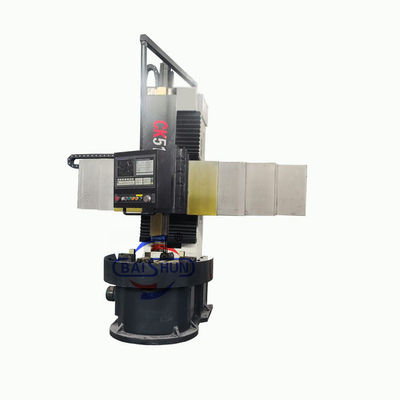 Maschine zur Drehmaschine CK5112 VTL