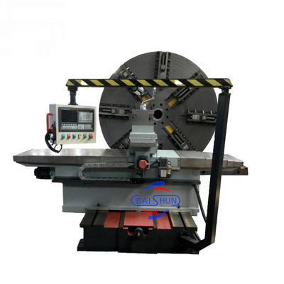 C6016 Flächengestellte Drehmaschine Werkzeugmaschine Große Größe Großkopfdrehmaschine