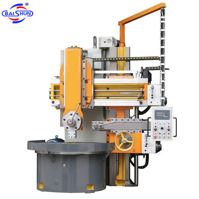 C5116 Metalldrehmaschine mit hoher Präzision