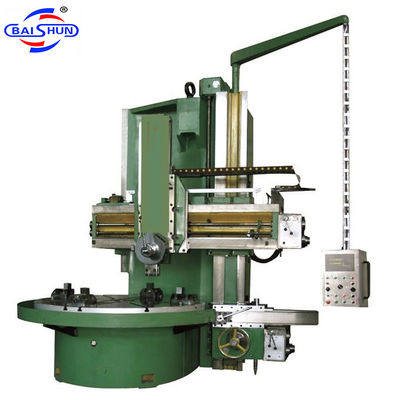 C5125 Vertikalmaschine mit Turmdrehmaschine 2500 mm Schwerlast