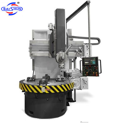 C5112 Drehmaschine zur Verarbeitung von Metallen