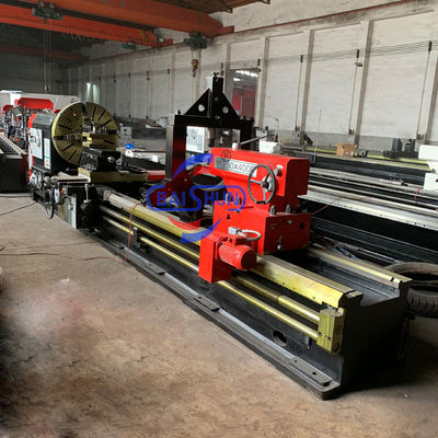 Maschine für horizontale Drehmaschinen Schwerlastmaschine für parallele Drehmaschinen